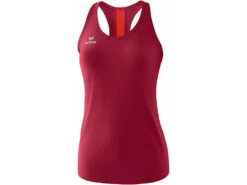 Erima Squad Tanktop Mit Modischem Ringerrücken 13 Erima Squad Tanktop Mit Modischem Ringerrücken -Optimal Sportserien Geschäft erima squad tanktop rot
