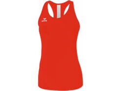 Erima Squad Tanktop Mit Modischem Ringerrücken 12 Erima Squad Tanktop Mit Modischem Ringerrücken -Optimal Sportserien Geschäft erima squad tanktop rot weiss