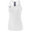 Erima Squad Tanktop Mit Modischem Ringerrücken 1 Erima Squad Tanktop Mit Modischem Ringerrücken -Optimal Sportserien Geschäft erima squad tanktop weiss grau