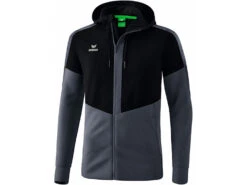 Erima Squad Trainingsjacke Mit Kapuze In Deiner Vereinsfarbe 15 Erima Squad Trainingsjacke Mit Kapuze In Deiner Vereinsfarbe -Optimal Sportserien Geschäft erima squad trainingsjacke schwarz