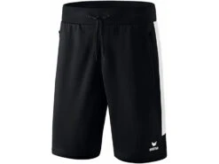 Erima Squad Worker Short In Deiner Lieblingsfarbe -Optimal Sportserien Geschäft erima squad worker longshort schwarz