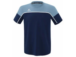 Erima T-Shirt Change -Optimal Sportserien Geschäft erima t shirt change dunkel blau