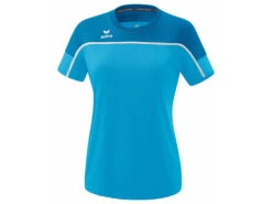 Erima T-Shirt Change -Optimal Sportserien Geschäft erima t shirt change hellblau