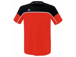 Erima T-Shirt Change -Optimal Sportserien Geschäft erima t shirt change rot