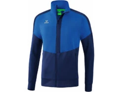 ERIMA Teamline Squad Worker Jacke In 11 Farben 23 ERIMA Teamline Squad Worker Jacke In 11 Farben -Optimal Sportserien Geschäft erima teamline squad blau