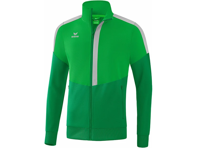 ERIMA Teamline Squad Worker Jacke In 11 Farben 8 ERIMA Teamline Squad Worker Jacke In 11 Farben – Bild 6