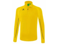 Erima Trainingstop Liga Star In Sieben Tollen Farben -Optimal Sportserien Geschäft erima trainingstop liga star helles gelb