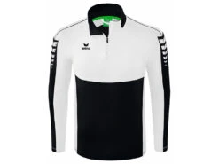 Erima Six Wings Trainingstop In 12 Tollen Farben -Optimal Sportserien Geschäft erima trainingstop six wings black white