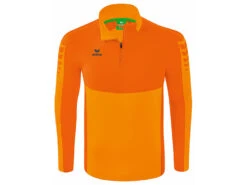 Erima Six Wings Trainingstop In 12 Tollen Farben -Optimal Sportserien Geschäft erima trainingstop six wings new orange