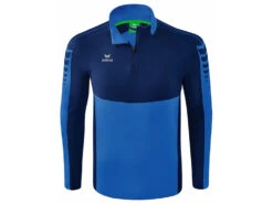 Erima Six Wings Trainingstop In 12 Tollen Farben -Optimal Sportserien Geschäft erima trainingstop six wings new royal