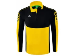 Erima Six Wings Trainingstop In 12 Tollen Farben -Optimal Sportserien Geschäft erima trainingstop six wings yellow