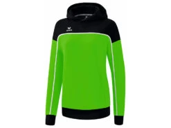 Erima Kapuzensweat Change In Neun Verschiedenen Farben -Optimal Sportserien Geschäft erima kapuzensweat change gruen