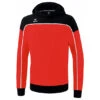 Erima Kapuzensweat Change In Neun Verschiedenen Farben 1 Erima Kapuzensweat Change In Neun Verschiedenen Farben -Optimal Sportserien Geschäft erima kapuzensweat change rot