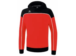 Erima Kapuzensweat Change In Neun Verschiedenen Farben