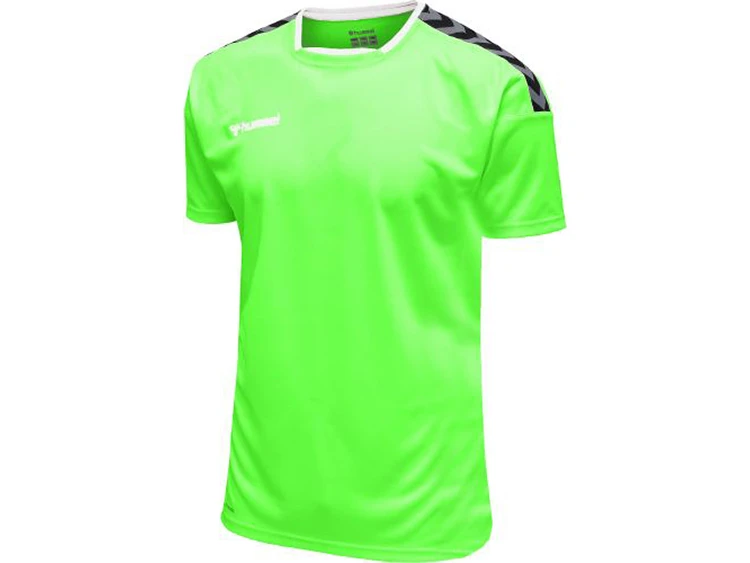 Hummel Authentic Trikot In 17 Farben 3 Hummel Authentic Trikot In 17 Farben