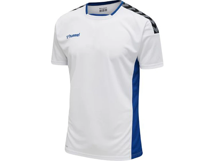 Hummel Authentic Trikot In 17 Farben 15 Hummel Authentic Trikot In 17 Farben – Bild 13