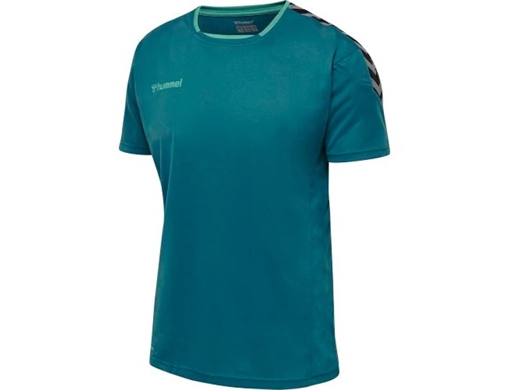 Hummel Authentic Trikot In 17 Farben 14 Hummel Authentic Trikot In 17 Farben – Bild 12