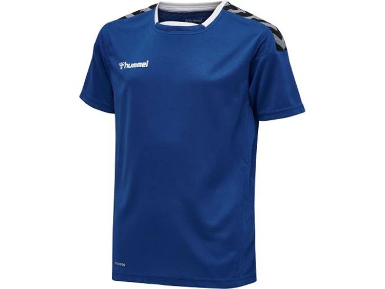 Hummel Authentic Trikot In 17 Farben 13 Hummel Authentic Trikot In 17 Farben – Bild 11