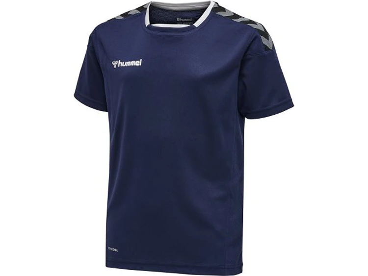 Hummel Authentic Trikot In 17 Farben 12 Hummel Authentic Trikot In 17 Farben – Bild 10