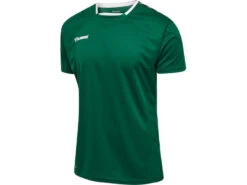 Hummel Authentic Trikot In 17 Farben 24 Hummel Authentic Trikot In 17 Farben -Optimal Sportserien Geschäft hummel authentic poly jersey 07