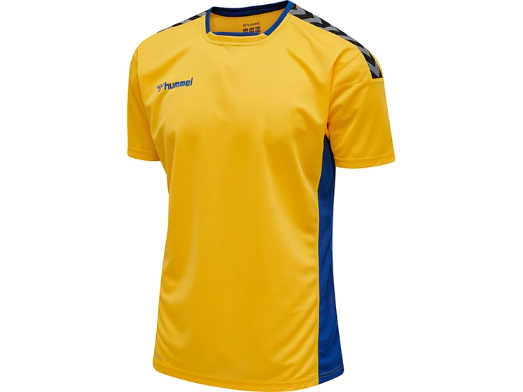 Hummel Authentic Trikot In 17 Farben 10 Hummel Authentic Trikot In 17 Farben – Bild 8