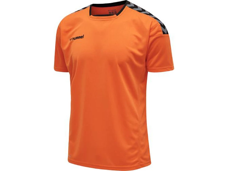 Hummel Authentic Trikot In 17 Farben 9 Hummel Authentic Trikot In 17 Farben – Bild 7