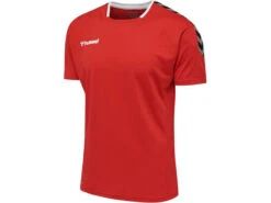 Hummel Authentic Trikot In 17 Farben 20 Hummel Authentic Trikot In 17 Farben -Optimal Sportserien Geschäft hummel authentic poly jersey 11