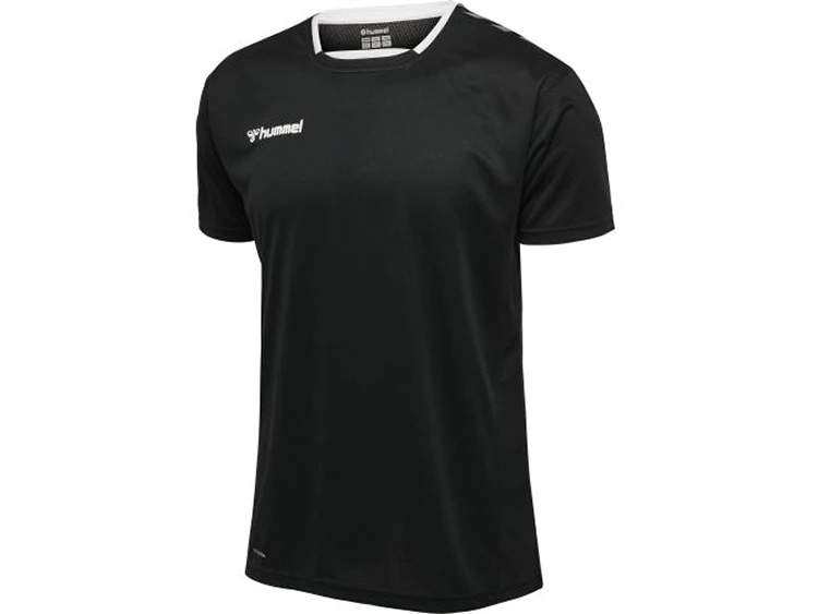 Hummel Authentic Trikot In 17 Farben 6 Hummel Authentic Trikot In 17 Farben – Bild 4