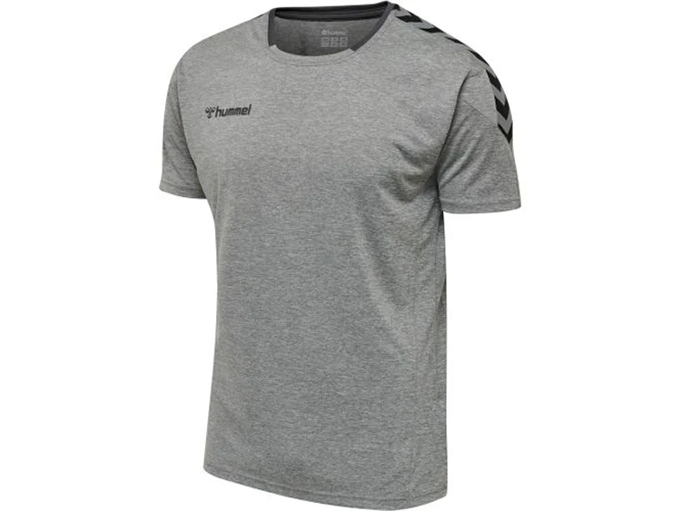 Hummel Authentic Trikot In 17 Farben 5 Hummel Authentic Trikot In 17 Farben – Bild 3