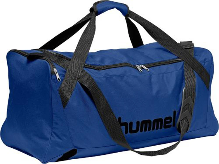 Hummel Core Sportsbag Größe M 7 Hummel Core Sportsbag Größe M – Bild 5