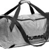 Hummel Core Sportsbag Größe L