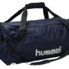 Hummel Core Sportsbag Größe S