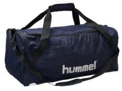 Hummel Core Sportsbag Größe M 13 Hummel Core Sportsbag Größe M -Optimal Sportserien Geschäft hummel core sportsbag royalblau 3