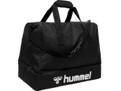 Hummel Core Tasche Mit Bodenfach Größe L 9 Hummel Core Tasche Mit Bodenfach Größe L -Optimal Sportserien Geschäft hummel core tasche 01