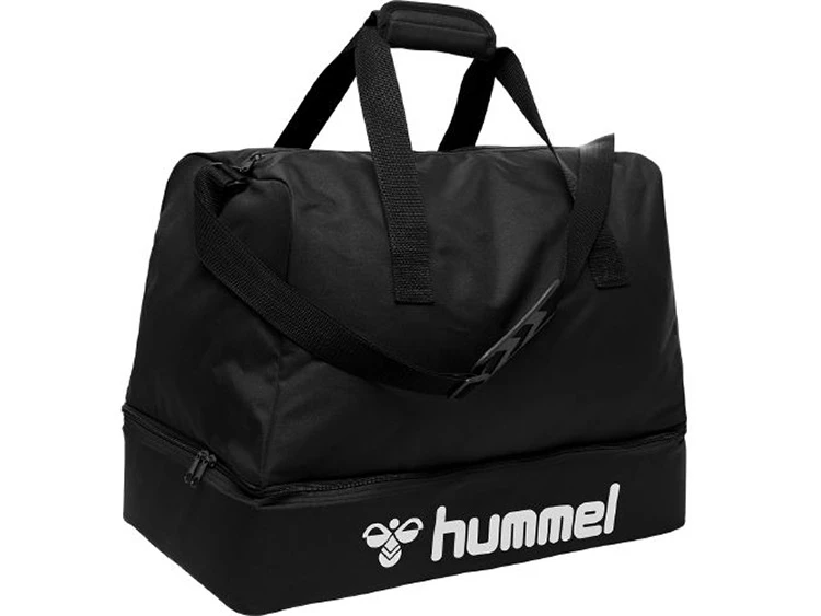 Hummel Core Tasche Mit Bodenfach Größe L 6 Hummel Core Tasche Mit Bodenfach Größe L – Bild 4