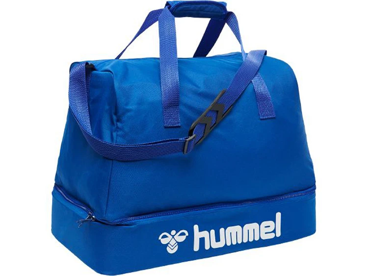 Hummel Core Tasche Mit Bodenfach Größe L 3 Hummel Core Tasche Mit Bodenfach Größe L