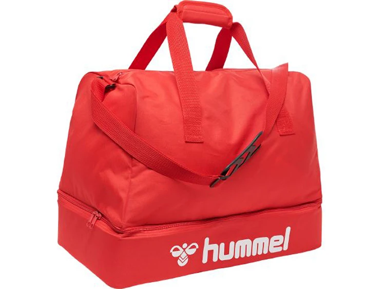 Hummel Core Tasche Mit Bodenfach Größe L 5 Hummel Core Tasche Mit Bodenfach Größe L – Bild 3