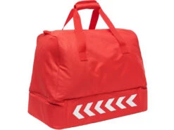 Hummel Core Tasche Mit Bodenfach Größe S -Optimal Sportserien Geschäft hummel core tasche 04 1
