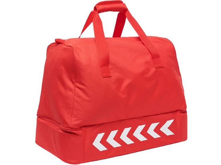 Hummel Core Tasche Mit Bodenfach Größe L 4 Hummel Core Tasche Mit Bodenfach Größe L – Bild 2