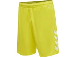 Hummel Core XK Poly Short In 11 Farben Für Damen + Herren + Kinder -Optimal Sportserien Geschäft hummel core xk poly short blazing yellow