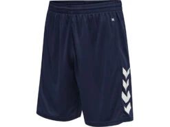 Hummel Core XK Poly Short In 11 Farben Für Damen + Herren + Kinder -Optimal Sportserien Geschäft hummel core xk poly short marine