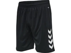 Hummel Core XK Poly Short In 11 Farben Für Damen + Herren + Kinder -Optimal Sportserien Geschäft hummel core xk poly short schwarz