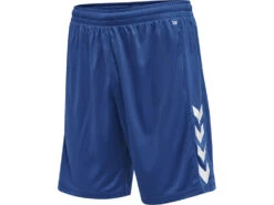 Hummel Core XK Poly Short In 11 Farben Für Damen + Herren + Kinder -Optimal Sportserien Geschäft hummel core xk poly short true blue