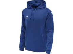 Hummel Core XK Poly Sweat Hoodie In 10 Farben Für Damen Und Herren