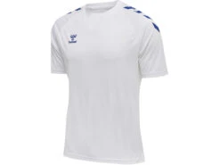 Hummel Core XK Poly T-Shirt In 21 Verschiedenen Farben 30 Hummel Core XK Poly T-Shirt In 21 Verschiedenen Farben -Optimal Sportserien Geschäft hummel core xk poly t shirt 01
