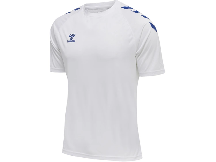 Hummel Core XK Poly T-Shirt In 21 Verschiedenen Farben 14 Hummel Core XK Poly T-Shirt In 21 Verschiedenen Farben – Bild 12