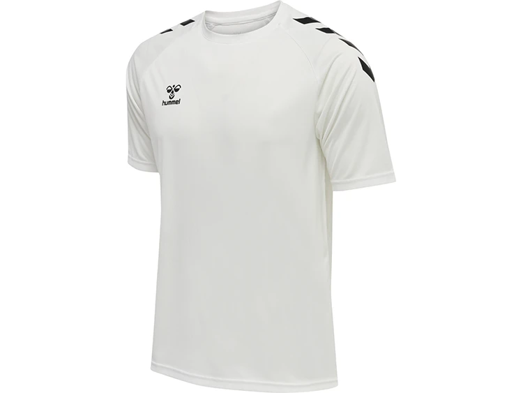 Hummel Core XK Poly T-Shirt In 21 Verschiedenen Farben 15 Hummel Core XK Poly T-Shirt In 21 Verschiedenen Farben – Bild 13