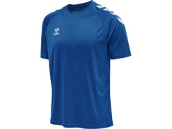 Hummel Core XK Poly T-Shirt In 21 Verschiedenen Farben 34 Hummel Core XK Poly T-Shirt In 21 Verschiedenen Farben -Optimal Sportserien Geschäft hummel core xk poly t shirt 05