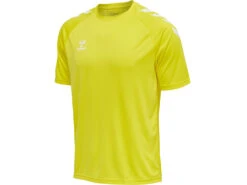 Hummel Core XK Poly T-Shirt In 21 Verschiedenen Farben 29 Hummel Core XK Poly T-Shirt In 21 Verschiedenen Farben -Optimal Sportserien Geschäft hummel core xk poly t shirt 08