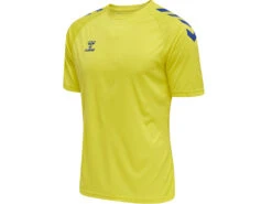 Hummel Core XK Poly T-Shirt In 21 Verschiedenen Farben 27 Hummel Core XK Poly T-Shirt In 21 Verschiedenen Farben -Optimal Sportserien Geschäft hummel core xk poly t shirt 10